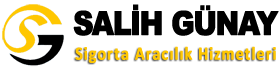 Salih Günay Sigorta